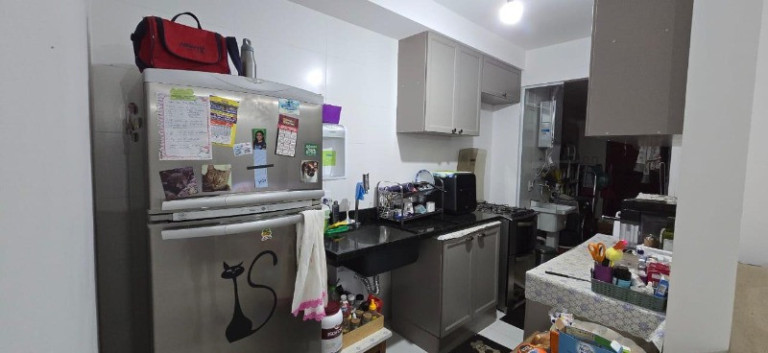 Imagem Imóvel com 4 Quartos à Venda, 109 m² em Vila Mariana - São Paulo