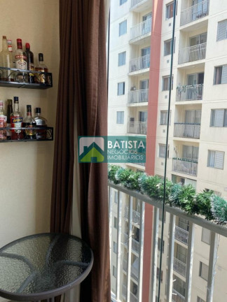 Imagem Apartamento com 3 Quartos à Venda, 67 m² em Vila Homero Thon - Santo André Imagem Apartamento com 3 Quartos à Venda, 67 m² em Vila Homero Thon - Santo André