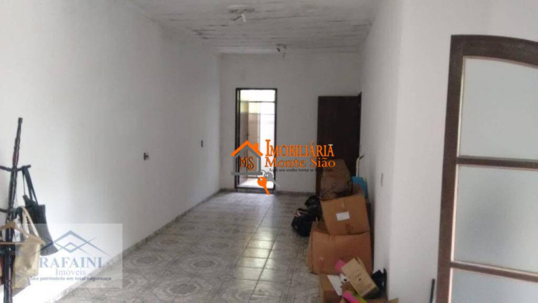 Imagem Sobrado com 3 Quartos à Venda, 153 m² em Jardim Santa Clara - Guarulhos Imagem Sobrado com 3 Quartos à Venda, 153 m² em Jardim Santa Clara - Guarulhos