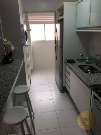 Imagem Apartamento com 2 Quartos à Venda, 62 m² em Campestre - Santo André Imagem Apartamento com 2 Quartos à Venda, 62 m² em Campestre - Santo André