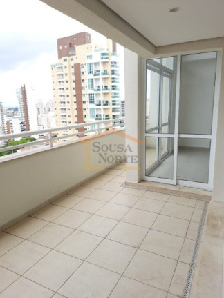 Imagem Cobertura com 4 Quartos à Venda, 315 m² em Santana - São Paulo Imagem Cobertura com 4 Quartos à Venda, 315 m² em Santana - São Paulo