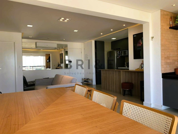 Imagem Apartamento com 2 Quartos à Venda, 86 m² em Vila Mascote - São Paulo