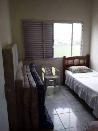 Apartamento com 3 Quartos à Venda, 150 m² em Mirim - Praia Grande