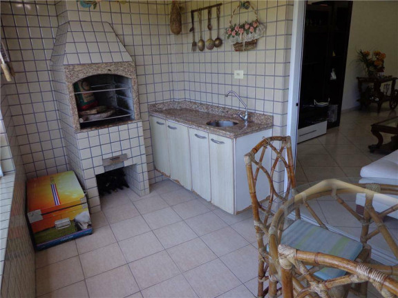 Imagem Apartamento com 3 Quartos à Venda, 170 m² em Canto Do Forte - Praia Grande Imagem Apartamento com 3 Quartos à Venda, 170 m² em Canto Do Forte - Praia Grande