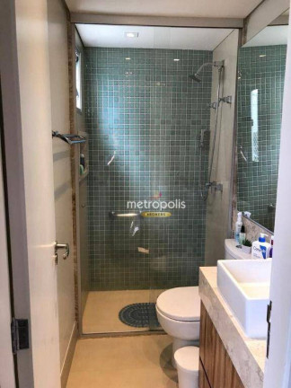 Imagem Apartamento com 3 Quartos à Venda, 68 m² em Vila Nair - São Paulo