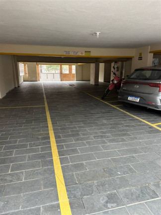 Kitnet com 1 Quarto à Venda, 32 m² em Caiçara - Praia Grande