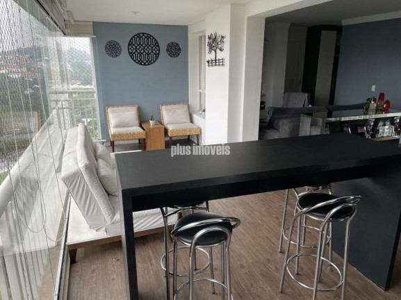 Imagem Apartamento com 2 Quartos à Venda, 122 m² em Rio Pequeno - São Paulo Imagem Apartamento com 2 Quartos à Venda, 122 m² em Rio Pequeno - São Paulo