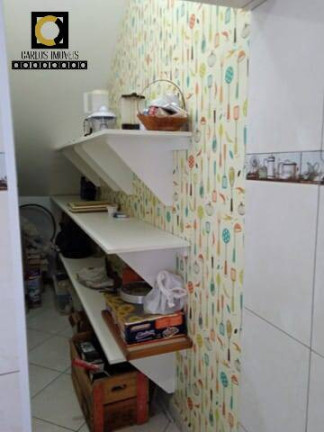 Imagem Casa com 2 Quartos à Venda, 105 m² em Embaré - Santos