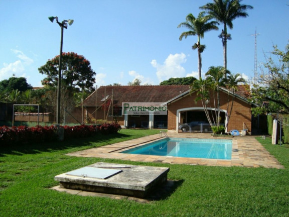 Casa com 3 Quartos à Venda, 480 m² em Jardim Novo Jaguari - Jaguariúna