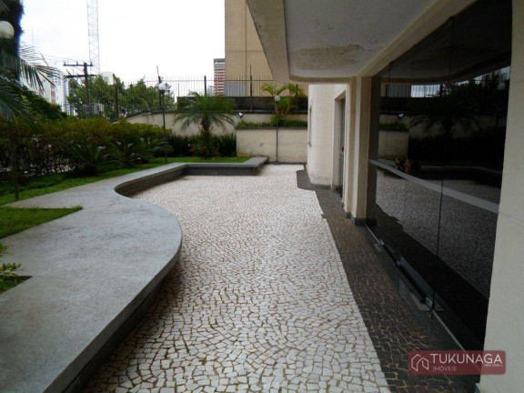 Foto do imóvel Apartamento com 3 Quartos à Venda, 140 m² em Pacaembu - São Paulo