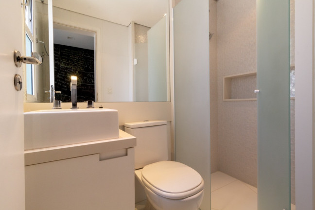 Imagem Apartamento com 3 Quartos à Venda, 162 m² em Vila Romana - São Paulo Imagem Apartamento com 3 Quartos à Venda, 162 m² em Vila Romana - São Paulo