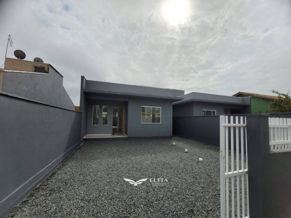 Casa com 2 Quartos à Venda, 57 m² em Quinta Dos Açorianos - Barra Velha