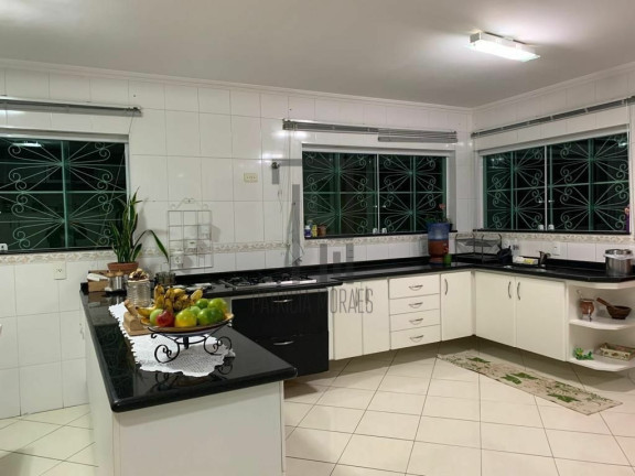 Imagem Casa de Condomínio com 4 Quartos à Venda, 470 m² em Tremembé - São Paulo