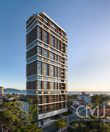 Imagem Apartamento com 2 Quartos à Venda, 86 m² em Perequê - Porto Belo