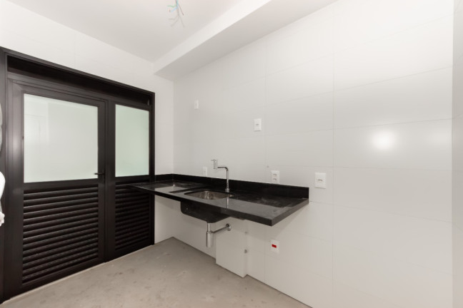 Imagem Apartamento com 1 Quarto à Venda, 50 m² em Pinheiros - São Paulo