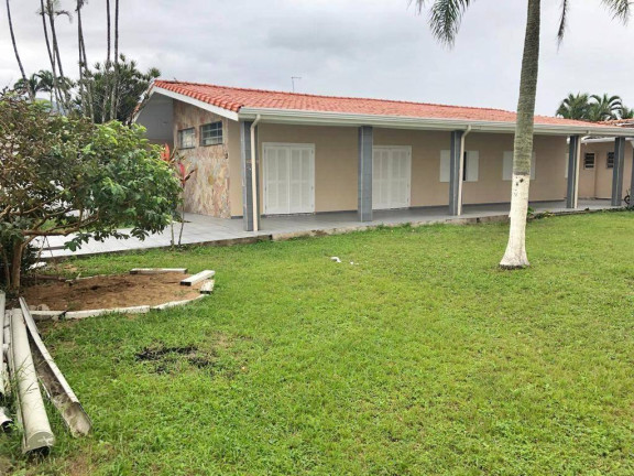 Casa com 3 Quartos à Venda, 180 m² em Balneario Florida - Praia Grande