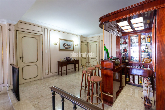 Imagem Apartamento com 4 Quartos à Venda, 350 m² em Jardim América - São Paulo Imagem Apartamento com 4 Quartos à Venda, 350 m² em Jardim América - São Paulo