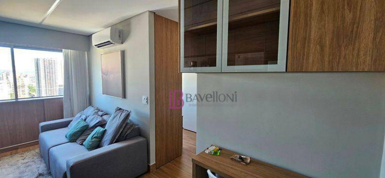 Imagem Apartamento com 2 Quartos para Alugar, 39 m² em Perdizes - São Paulo