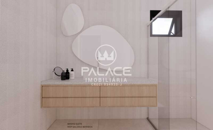 Imagem Apartamento com 6 Quartos para Alugar, 116 m² em Nova América - Piracicaba Imagem Apartamento com 6 Quartos para Alugar, 116 m² em Nova América - Piracicaba