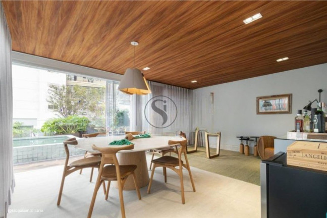 Imagem Imóvel com 2 Quartos à Venda, 213 m² em Vila Nova Conceição - São Paulo