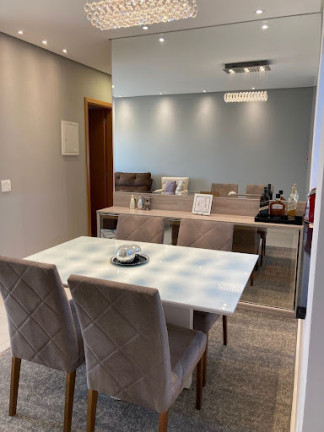 Imagem Apartamento com 3 Quartos à Venda, 83 m² em Picanco - Guarulhos