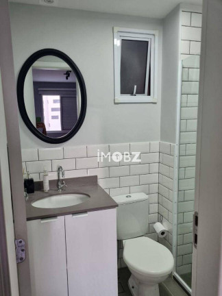 Imagem Imóvel com 2 Quartos à Venda, 57 m² em Vila Andrade - São Paulo