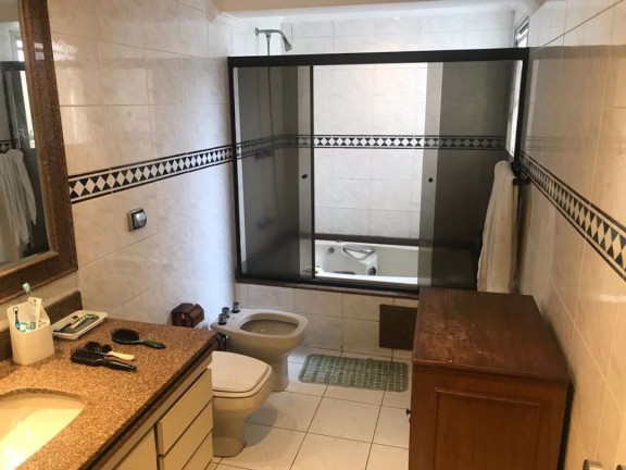 Imagem Apartamento com 4 Quartos à Venda, 160 m² em Vila Da Saúde - São Paulo