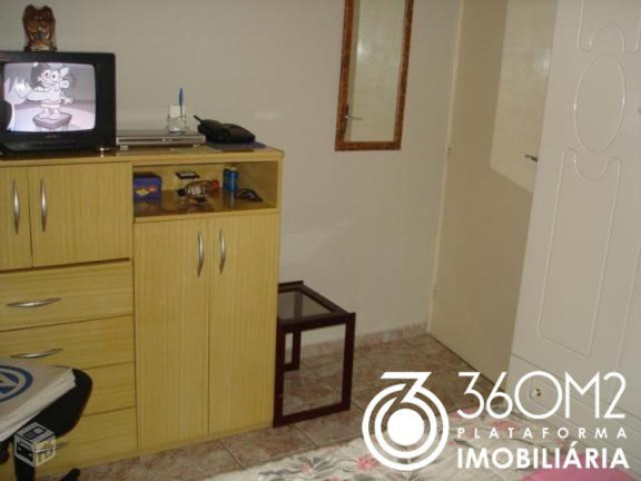 Imagem Casa com 2 Quartos à Venda, 150 m² em Capuava - Mauá