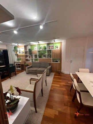 Imóvel com 3 Quartos à Venda, 108 m² em Pinheiros - São Paulo