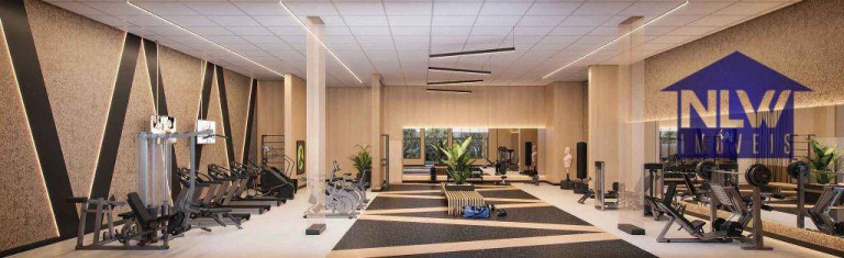 Imagem Apartamento com 3 Quartos à Venda, 185 m² em Chácara Santo Antônio - São Paulo