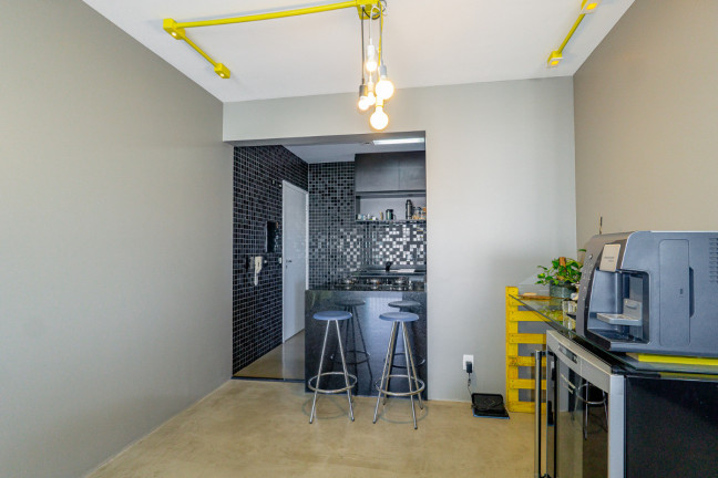 Imagem Apartamento com 2 Quartos à Venda, 82 m² em Vila Cruzeiro - São Paulo