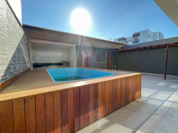 Imagem Apartamento com 3 Quartos à Venda, 177 m² em Jardim Da Penha - Vitória