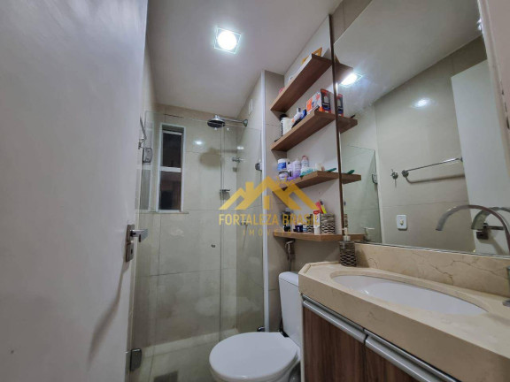 Imagem Imóvel com 3 Quartos à Venda, 68 m² em Maraponga - Fortaleza Imagem Imóvel com 3 Quartos à Venda, 68 m² em Maraponga - Fortaleza