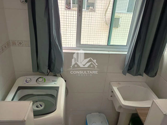 Imagem Apartamento com 2 Quartos à Venda, 50 m² em Vila Voturua - São Vicente Imagem Apartamento com 2 Quartos à Venda, 50 m² em Vila Voturua - São Vicente