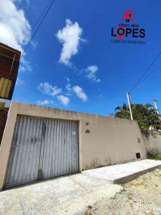 Casa à Venda, 160 m² em Redinha - Natal