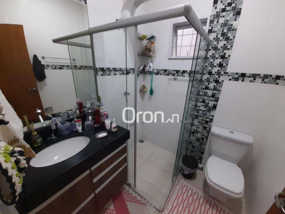 Imagem Casa com 4 Quartos à Venda, 250 m² em Setor Goiânia 2 - Goiânia Imagem Casa com 4 Quartos à Venda, 250 m² em Setor Goiânia 2 - Goiânia
