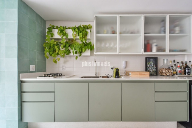 Imagem Apartamento com 3 Quartos à Venda, 178 m² em Morumbi - São Paulo Imagem Apartamento com 3 Quartos à Venda, 178 m² em Morumbi - São Paulo
