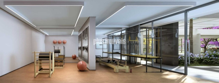 Imagem Apartamento com 3 Quartos à Venda, 158 m² em Brooklin Paulista - São Paulo
