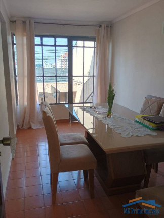 Imagem Casa com 2 Quartos à Venda, 107 m² em Vila Osasco - Osasco