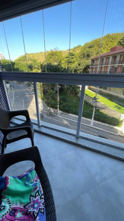 Imagem Apartamento à Venda, 160 m² em Tombo - Guarujá Imagem Apartamento à Venda, 160 m² em Tombo - Guarujá