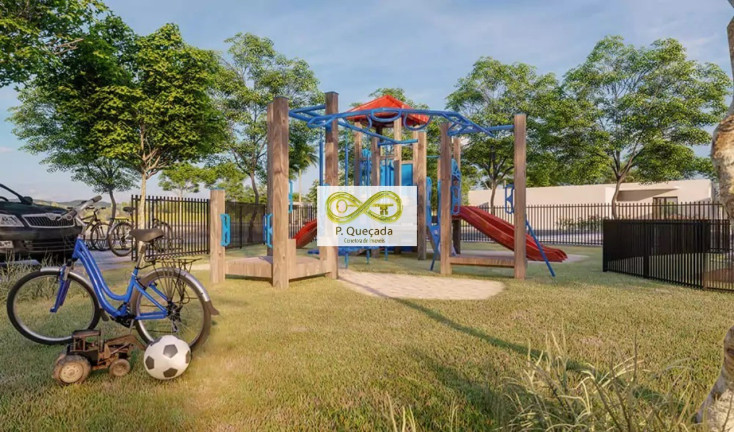 Imagem Terreno à Venda, 200 m² em São Bento - Paulínia Imagem Terreno à Venda, 200 m² em São Bento - Paulínia