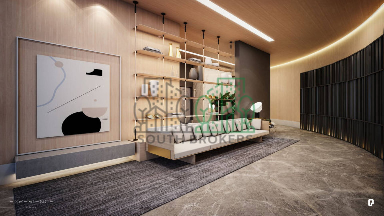 Imagem Apartamento com 4 Quartos à Venda, 320 m² em Ecoville - Curitiba Imagem Apartamento com 4 Quartos à Venda, 320 m² em Ecoville - Curitiba