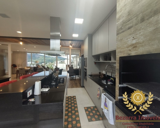 Imagem Casa com 4 Quartos à Venda, 430 m² em Condomínio Vale Das águas - Bragança Paulista Imagem Casa com 4 Quartos à Venda, 430 m² em Condomínio Vale Das águas - Bragança Paulista