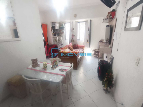 Imagem Apartamento com 2 Quartos à Venda, 72 m² em Tupi - Praia Grande
