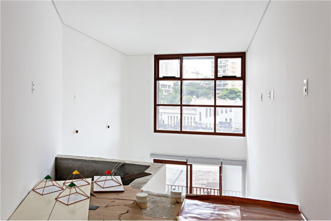 Imagem Apartamento com 1 Quarto à Venda, 28 m² em Vila Madalena - São Paulo