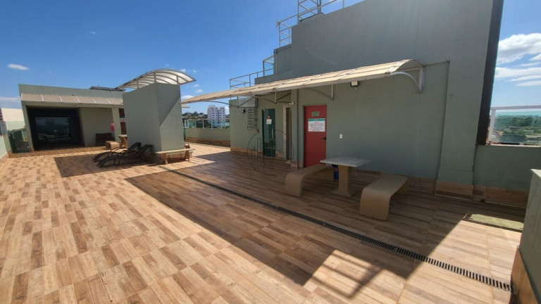 Imagem Apartamento com 2 Quartos à Venda, 46 m² em Setor Habitacional Vicente Pires - Brasília Imagem Apartamento com 2 Quartos à Venda, 46 m² em Setor Habitacional Vicente Pires - Brasília