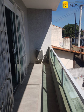 Imagem Casa com 2 Quartos à Venda, 70 m² em Centro - Araruama Imagem Casa com 2 Quartos à Venda, 70 m² em Centro - Araruama