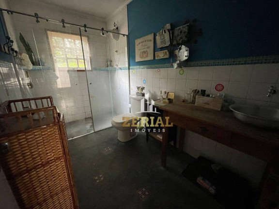 Imagem Casa com 2 Quartos à Venda, 252 m² em Barcelona - São Caetano Do Sul