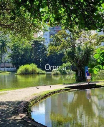 Imagem Cobertura com 5 Quartos à Venda, 198 m² em Setor Central - Goiânia