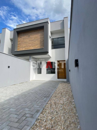 Imagem Casa com 3 Quartos à Venda, 120 m² em Três Rios Do Norte - Jaraguá Do Sul Imagem Casa com 3 Quartos à Venda, 120 m² em Três Rios Do Norte - Jaraguá Do Sul